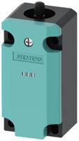 3se51121ka00 Siemens 3SE5 Series Safety Switch, 2NC/1NO, IP66, IP67, 3P, Metal Housing