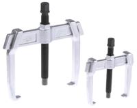 u232j2pb Facom Gear Bearing Puller, 30 → 60 mm, 60 → 122 mm Capacity, 2-Piece
