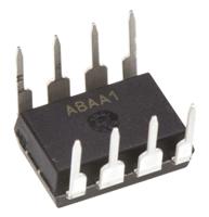 mcp3201-cip Microchip, 12-bit- ADC 100ksps, 8-Pin PDIP