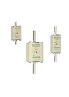 j232515 Mersen 250A NH Fuse, NH1, 500V ac