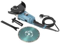 ga9020kd2 Makita GA9020kd 230mm Corded Angle Grinder, UK Plug