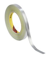 420-12mmx33m 3M 420 Conductive Lead Tape, 12mm x 33m