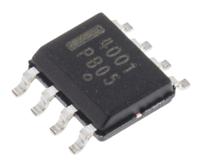 nud4001dr2g onsemi LED Driver IC, 3.6/30 V 500 mA 8-Pin SOIC