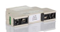 lprd2-400v Broyce Control Phase, Voltage Monitoring Relay, 3 Phase, DPDT, 243 → 540V ac, DIN Rail