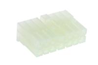 171358-1 TE Connectivity, Multi-Interlock Mark II Male Connector Housing, 13 Way, 2 Row