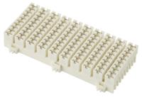 90059-0009 Molex, C-Grid Shunt Female Straight Natural Open Top 2 Way 1 Row 2.54mm Pitch