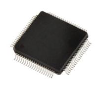 stm32g474mct6tr STMicroelectronics STM32G474MCT6TR, 32 bit ARM Cortex M4, STM32G474 Microcontroller, 170 MHz, 256kB FLASH, 80-Pin LQFP