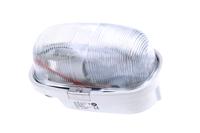 0-604-77 Legrand Oval LED Bulkhead Light, 75 W, IP55