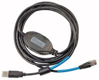 744-a3036-00p-dx-cbl-pc-3m0 Eaton Cable DX Series Motor Accessory for Use with DA1, DE11, DE1, DC1