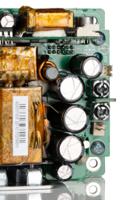 racm550-24sgof Recom Switching Power Supply, RACM550-24SG/OF, 24V dc, 22.92A, 550W, 1 Output, 80 → 264V ac Input Voltage