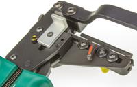 wc-ze2426-mini-reel JST Hand Crimp Tool for SZE Contacts, SZPD Contacts
