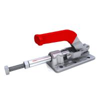 240-8163 RS PRO Push Pull Toggle Clamp