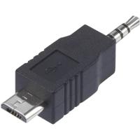 179-2875 RS PRO, Cable Mount, Plug Type Micro B USB Connector