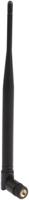 ant-8whip3h-sma RF Solutions ANT-8WHIP3H-SMA Whip Omnidirectional Antenna with SMA Connector, ISM Band