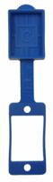 268-4264 RS PRO Dust Cap for use with Slim Feedthrough Connectors