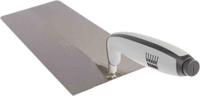 r6167s Ragni Stainless Steel Bucket Trowel with 178 mm blade