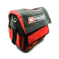 bst14pb Facom Fabric Tool Bag with Shoulder Strap 420mm x 240mm x 340mm