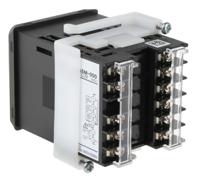 e5cc-cx3a5m-000 Omron E5CC Panel Mount PID Temperature Controller, 48 x 48mm, 1 Output Linear, Analogue, 4-20 mA, 100 → 240 V ac Supply