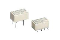 1462042-9 TE Connectivity Surface Mount Power Relay, 12V dc Coil, 4A Switching Current, SPDT