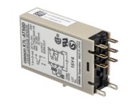 k7l-at50d Omron K7L Series Liquid leakage sensor Leak Detection Sensor, PNP Output, Plug-In