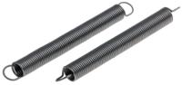 751-679 RS PRO Steel Extension Spring, 32.9mm x 3.6mm