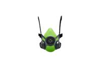 8002059 BLS BLS SGE46 Series Half-Type Reusable Respirator