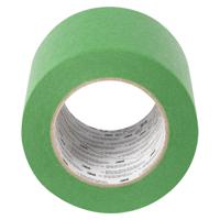 7100329810 3M 2814 Green Masking Tape 100mm x 50m