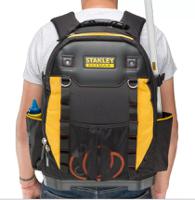 1-95-611 Stanley 600 Denier Fabric Backpack with Shoulder Strap 360mm x 270mm x 495mm