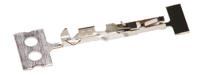 90119-0110 Molex C-Grid III Series Female Crimp Terminal, 24AWG Min, 22AWG Max