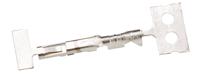 90119-0110 Molex C-Grid III Series Female Crimp Terminal, 24AWG Min, 22AWG Max