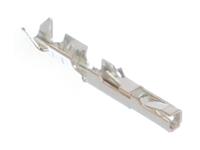90119-2109 Molex C-Grid III Series Female Crimp Terminal, 24AWG Min, 22AWG Max