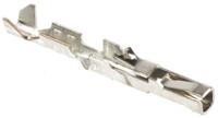 90119-2121 Molex C-Grid III Series Female Crimp Terminal, 28AWG Min, 26AWG Max