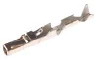 90119-2122 Molex C-Grid III Series Female Crimp Terminal, 28AWG Min, 26AWG Max