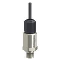 xmlpm00gl71f Telemecanique Sensors Pressure Switch, -1bar Min, 0bar Max, Analogue Output, Differential Reading