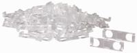 100647-m22-xkdp Eaton Dust Cover, For Use With 22.5 mm Modular Pushbuttons