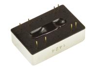 ten-5-1223 TRACOPOWER TEN 5 DC-DC Converter, ±15V dc/ ±200mA Output, 9 → 18 V dc Input, 6W, Through Hole, +85°C Max Temp