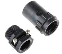 utg14pg Souriau Sunbank by Eaton Circular Connector Backshell