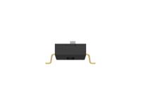 2454985-1 TE Connectivity 10 Way Surface Mount DIP Switch SPST, Extended Actuator