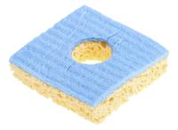 0003bsb Ersa Soldering Accessory Soldering Iron Cleaning Sponge, for use with 0A09, 0A10, 0A13, 0A16, 0A24, 0A25, 0A28, 0A29,