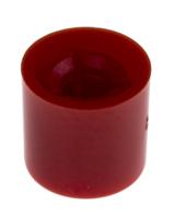 169-5070 RS PRO Red Push Button Cap for Use with 7346766, 7346782, 7346785, 7346788