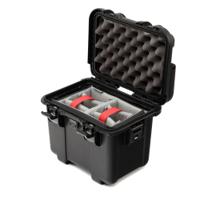 t20s-000bk-0a0 Nanuk EU b.v. T20 Waterproof Resin Case, 328 x 249 x 262mm