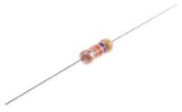 707-8930 RS PRO 47kΩ Carbon Film Resistor 2W ±5%