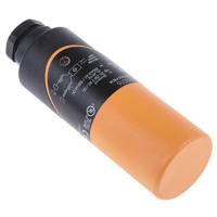 ib0016 ifm electronic NO/NC Inductive Sensor 98mm Length, 20 → 250 V ac/dc supply voltage , IP65 Rating