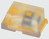 kphhs-1005syck Kingbright2.5 V Yellow LED 1005 (0402)  SMD, KPHHS-1005SYCK