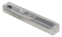 0-11-300 Stanley Flat Snap-off Blade 9 mm, 10 per Package