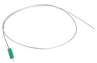 824-0631 RS PRO Type K Thermocouple 1m Length, 1.5mm Diameter → +800°C