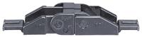 0804012pz Igus Polymer Cable Trunking Accessory, 9, E08, e-chain, Z08