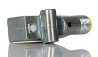 bim-ikt-ap6x-h1141-wkli3 Turck Inductive Rectangular Proximity Sensor, M12, PNP NO, 10 → 30 V dc
