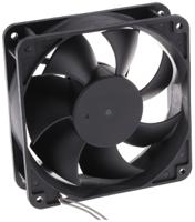 fa8b12-d1041g2al ARX CeraDyna Series Axial Fan, 100 → 240 V ac, AC Operation, 158m³/h, 66W, 300mA Max, 120 x 120 x 38mm