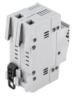 2csm200883r1801-e-9232 ABB Fuse Switch Disconnector, DP Pole, 32A Max Current
